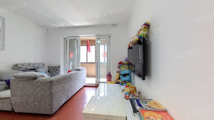 威尼斯水城第十五街区二手房实景图