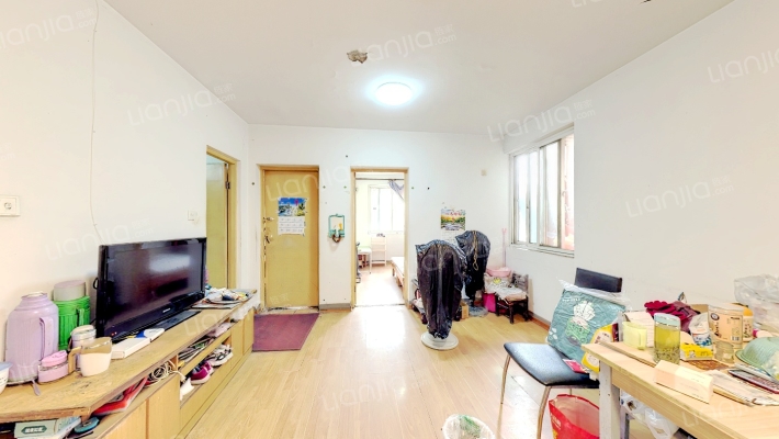 汇景家园汇福苑二手房实景图