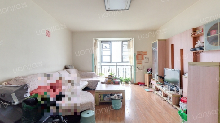 银杏森林二手房实景图