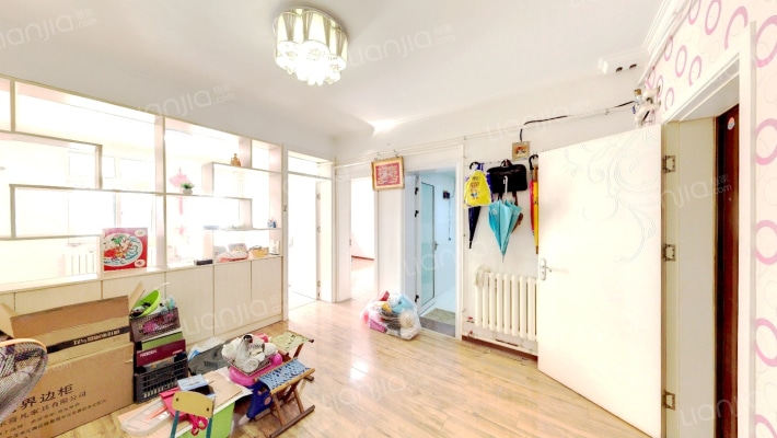 羊头峪路二手房实景图