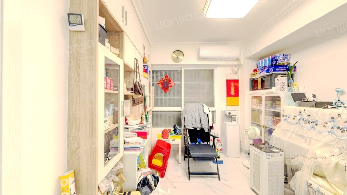 安富花园二手房实景图