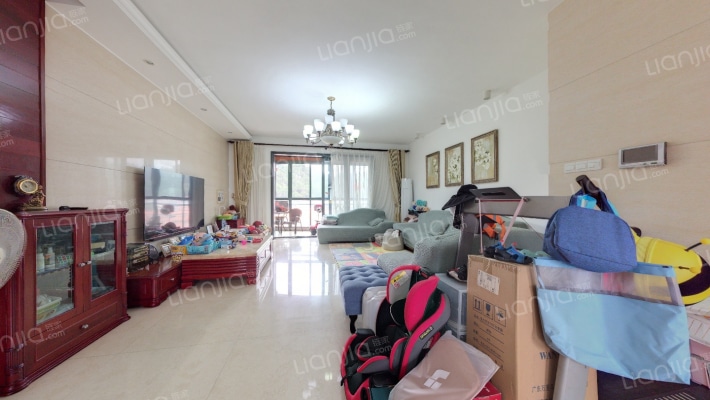 亨泰山庄二手房实景图