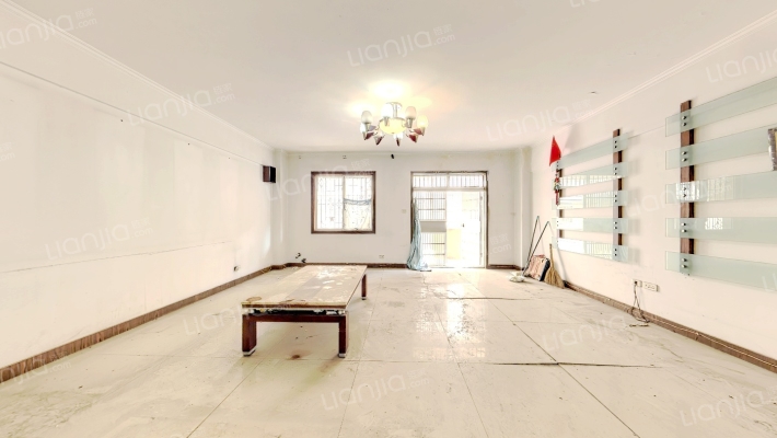 桂子花园一期二手房实景图