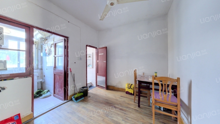 洞庭新村二手房实景图