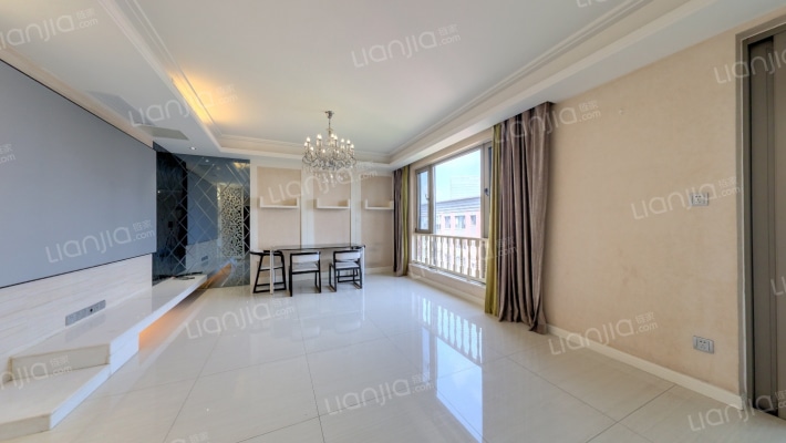 宋都美域锦园二手房实景图