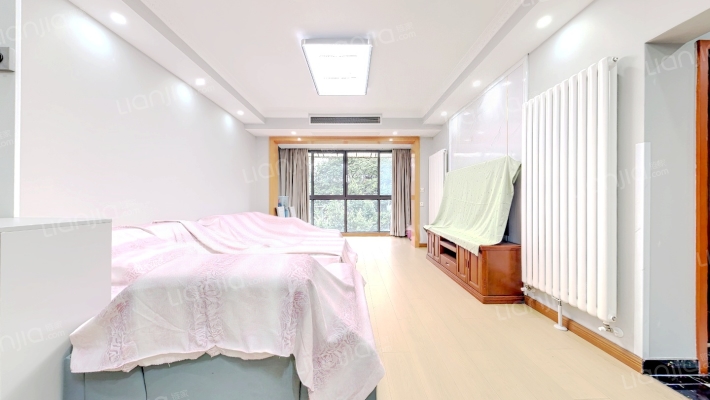 交大智能九期二手房实景图