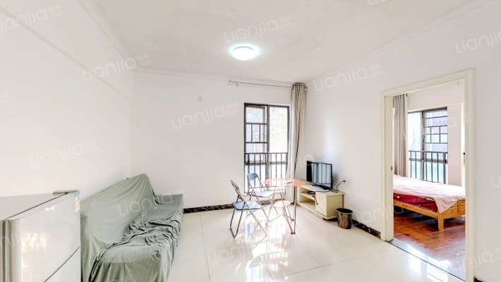 中建芙蓉工社二手房实景图