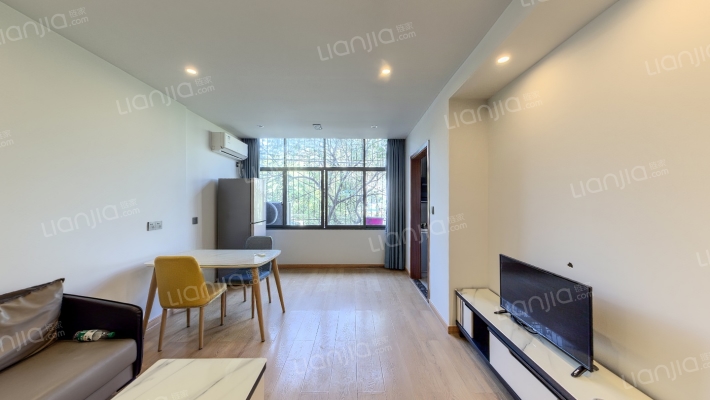 汉渝路二手房实景图