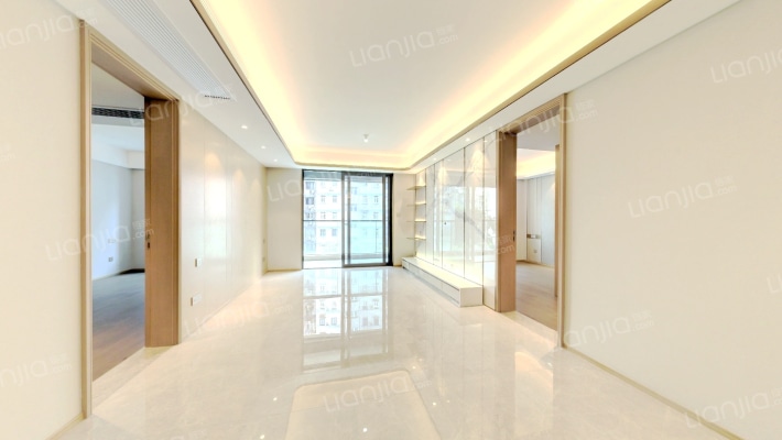 融创·青雲壹号二手房实景图