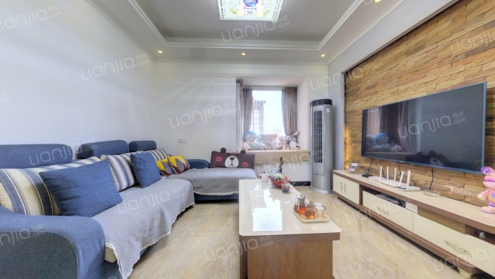 龙锦雅苑二手房实景图