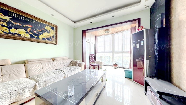 凤凰小区二手房实景图