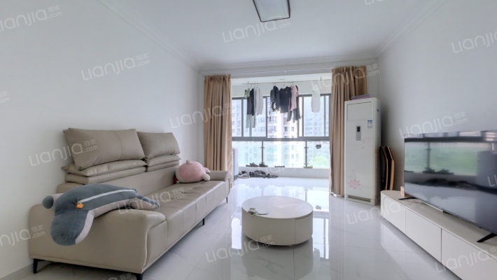 东港嘉苑三区二手房实景图