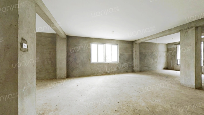 福源城二手房实景图