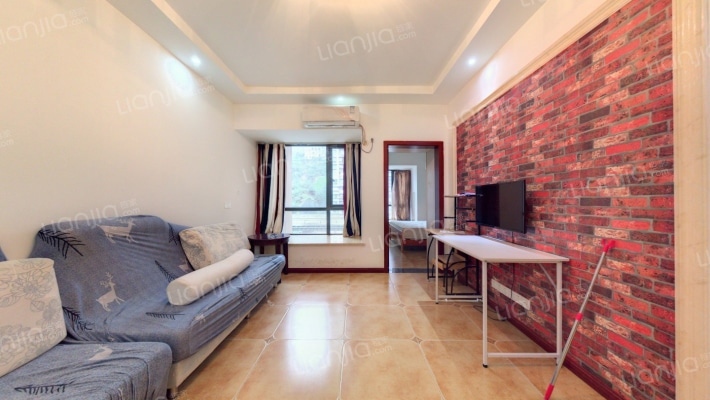 丽都锦上二手房实景图