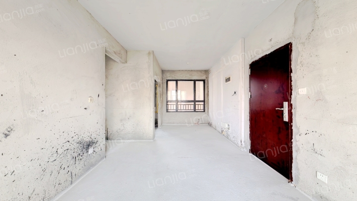 海泉湾花园二手房实景图