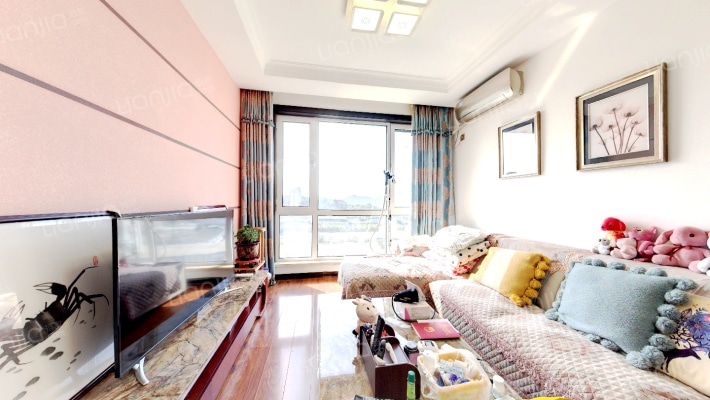 泡崖康顺园二手房实景图