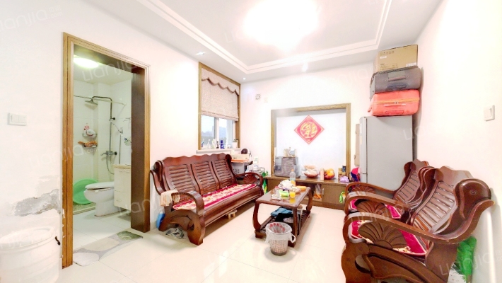 莲花新村二区二手房实景图