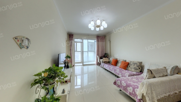 隆福国际二手房实景图