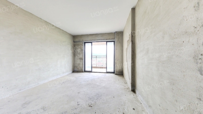 德森广场二期二手房实景图