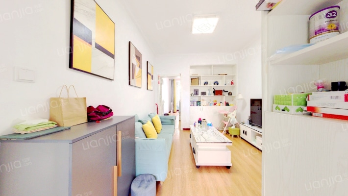 宝丰二路12号二手房实景图