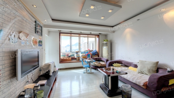 光明大厦二手房实景图