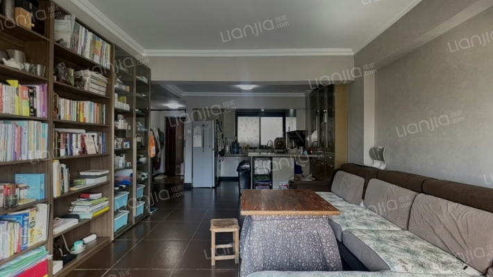 湘州陽光二手房实景图