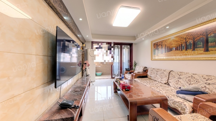 汇翠花园二手房实景图