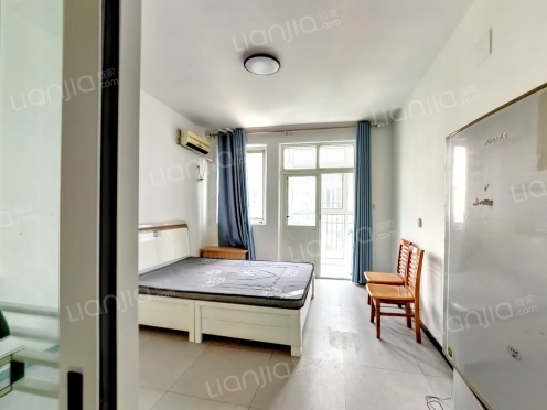 整租·碧水云天 1室1厅 北