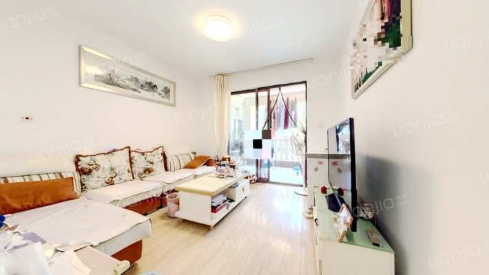 融侨观邸一期二手房实景图