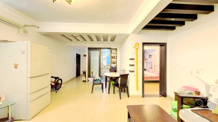 文园公寓一期二手房实景图