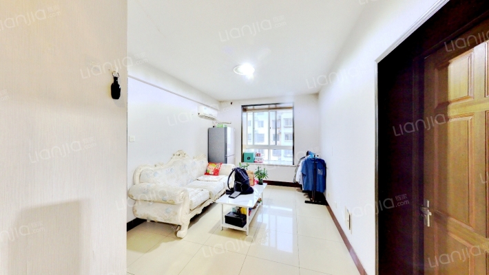 橙圃园二手房实景图