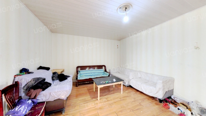 泺安家园二手房实景图