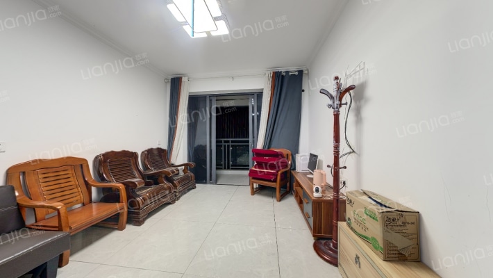 德丰·五月花花园二手房实景图