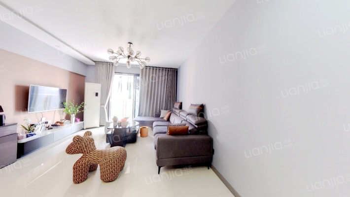 和泓南山道二手房实景图