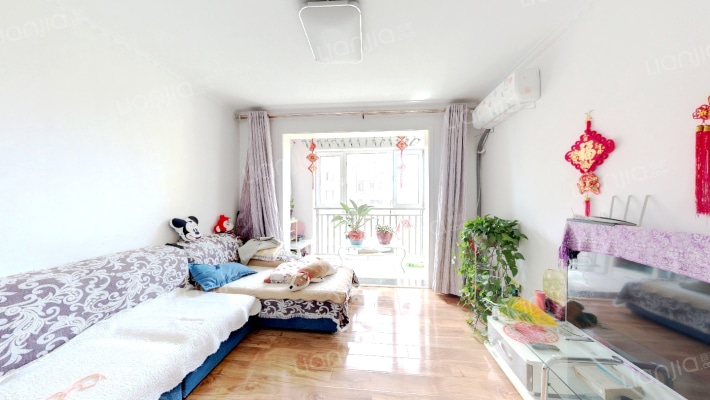 东方华庭二手房实景图