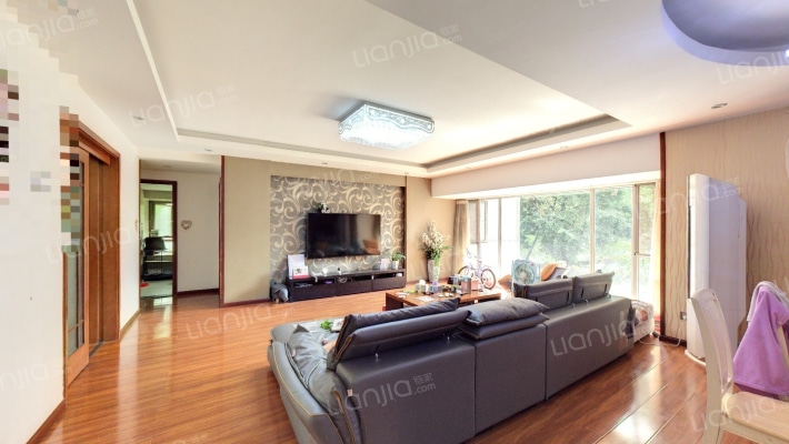 南城都汇汇馨园三期二手房实景图