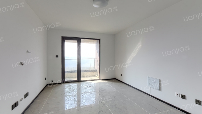 西上海名邸二手房实景图