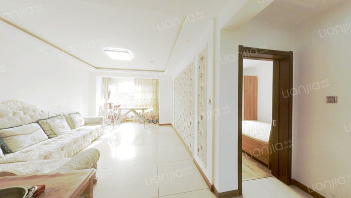 五彩阳光城一期(假日阳光)二手房实景图