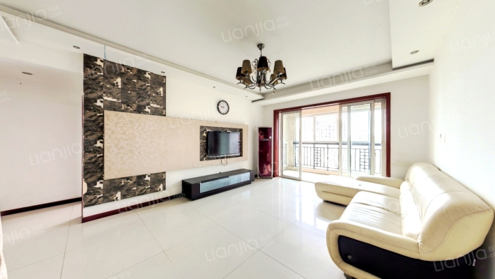 奥园康城A区二手房实景图