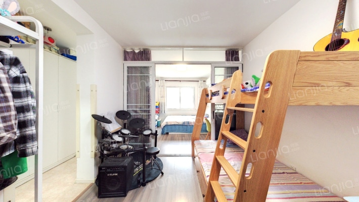 庆有西里二手房实景图