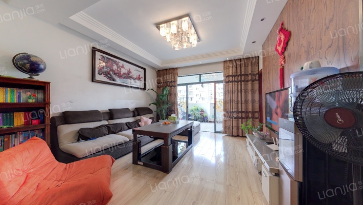 天馨家园二手房实景图