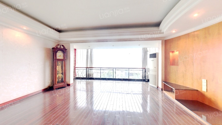 卉景花园二手房实景图