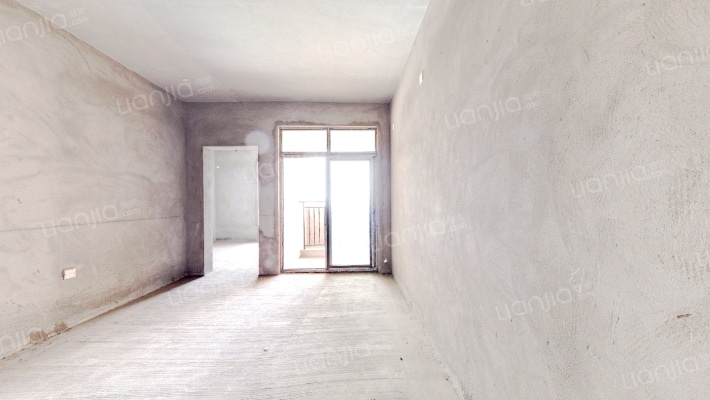 江山假日B组团二手房实景图