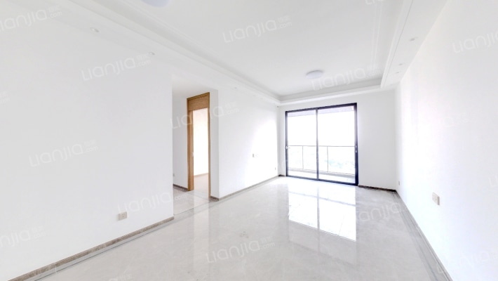 中海悦林熙岸B区二手房实景图