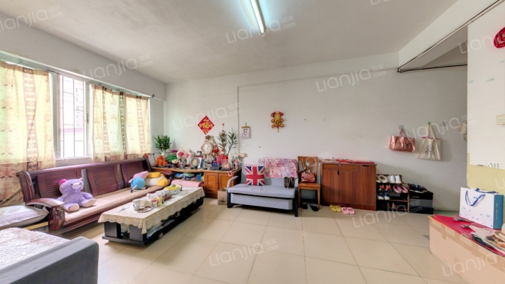 天鸿路二手房实景图