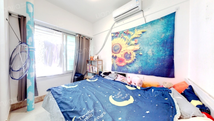 超群大厦二手房实景图