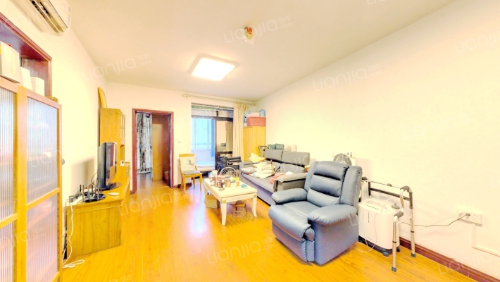 维多利广场二手房实景图