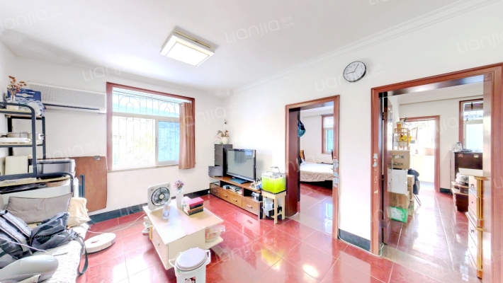 厦港新村二手房实景图