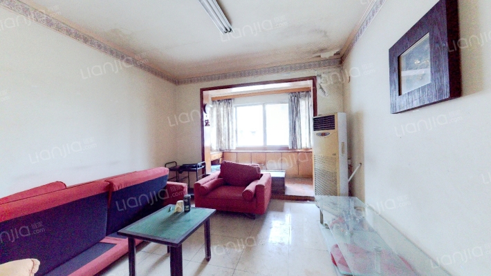 花牌坊公寓二手房实景图