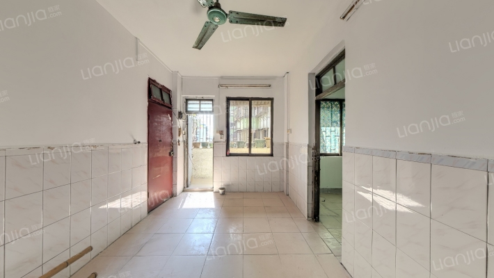 华景小区二手房实景图